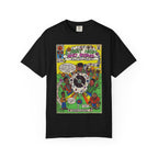 3 Feet High & Rising - Unisex Comfort Colors T-shirt