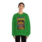 Alfredo 2 - Unisex Heavy Blend™ Crewneck Sweatshirt
