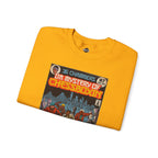 Da Mystery of Chessboxin - Unisex Heavy Blend™ Crewneck Sweatshirt
