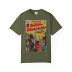 No More Parties in LA - Unisex Comfort Colors T-shirt