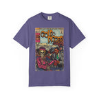 Gold Digger -Unisex Comfort Colors T-shirt