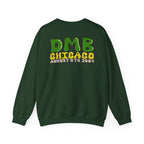 The Crappening - Unisex Heavy Blend™ Crewneck Sweatshirt