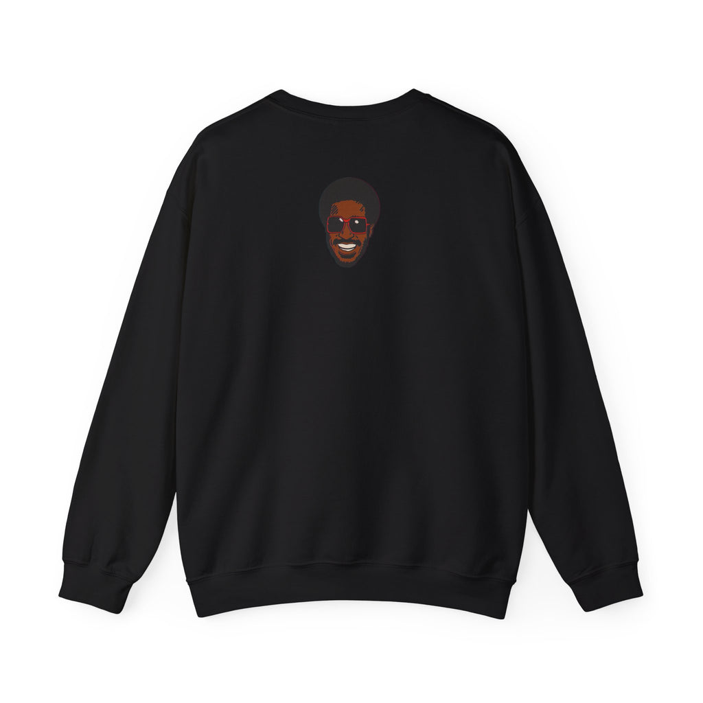 Songs in the Key of Life - Unisex Heavy Blend™ Crewneck Sweatshirt