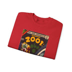 Chronic 2001 - Unisex Heavy Blend™ Crewneck Sweatshirt