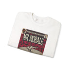 Mr. Morale & The Big Steppers - Unisex Heavy Blend™ Crewneck Sweatshirt