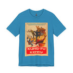 Kung Fu Kenny - Unisex Jersey T-Shirt