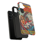 Fantasy Remix - Tough Phone Cases