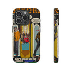 Euphoria - Tough Phone Cases