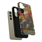 Madvillainy - Tough Phone Cases