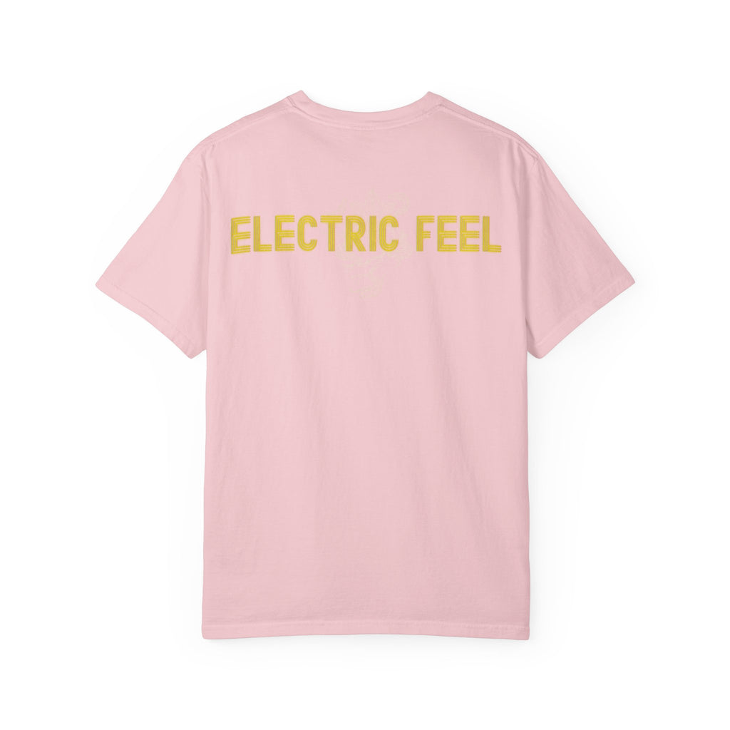 Electric Feel - Unisex Comfort Colors T-shirt