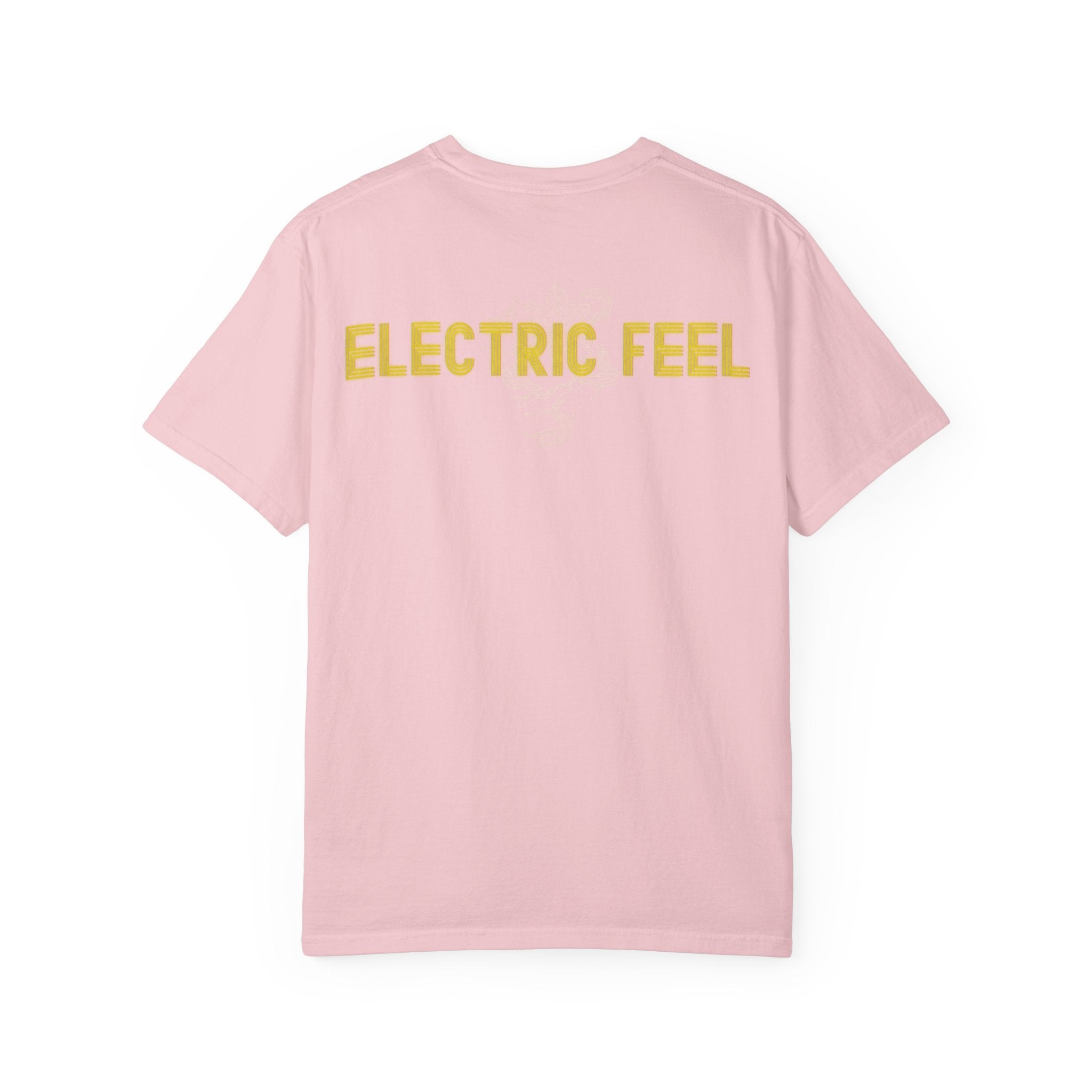 Electric Feel - Unisex Comfort Colors T-shirt