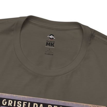 Westside Gunn - Flygod - Unisex Jersey Short Sleeve Tee