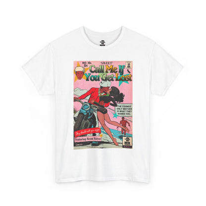 Sweet - MK Classic - Unisex Heavy Cotton Tee