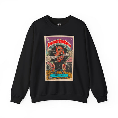 Chris Cornyell - Unisex Heavy Blend™ Crewneck Sweatshirt