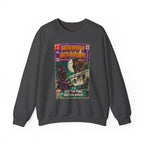 Muddy Waters - Unisex Heavy Blend™ Crewneck Sweatshirt
