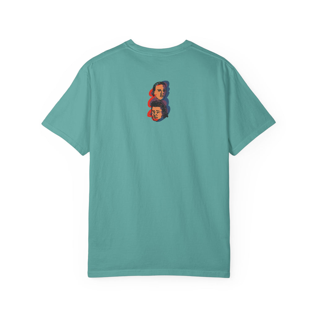 Head Over Heels - Unisex Comfort Colors T-shirt