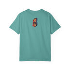 Head Over Heels - Unisex Comfort Colors T-shirt