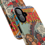 Fantasy Remix - Tough Phone Cases