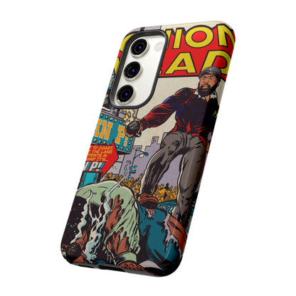 Sean Price - Onion Head - Tough Phone Cases