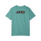 Judith - Unisex Comfort Colors T-shirt