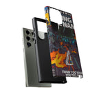 Rage - Killing In the Name - Tough Phone Cases
