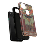 Mos - Umi Says - Tough Phone Cases