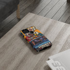 2025 Halftime - Eagles vs Chiefs - Tough Phone Cases