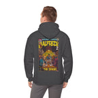 Alfredo 2 - Unisex Heavy Blend™ Hooded Sweatshirt