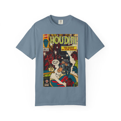 Eminem - Houdini - Unisex Comfort Colors T-shirt