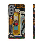Euphoria - Tough Phone Cases