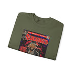 Reincarnated -  Unisex Heavy Blend™ Crewneck Sweatshirt