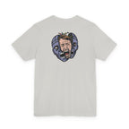 Paranoid Android - Unisex Jersey Short Sleeve Tee
