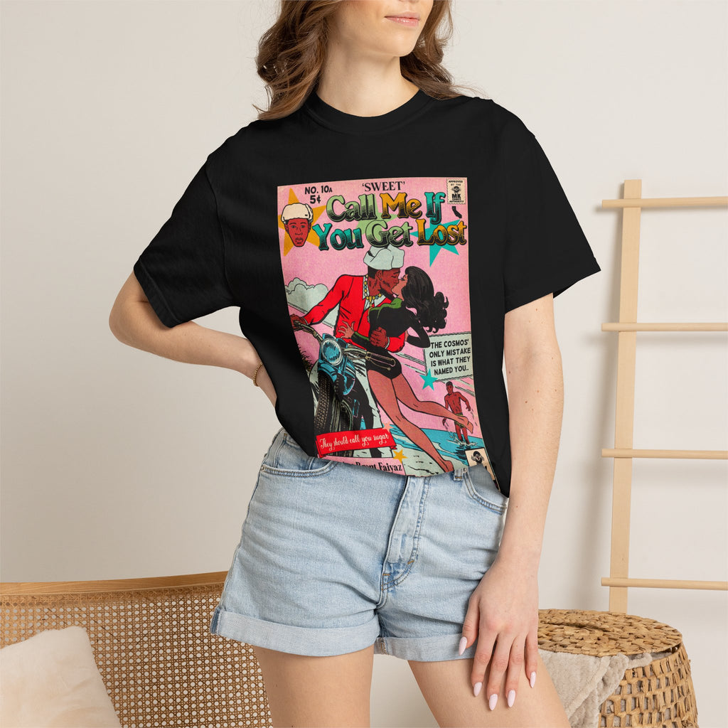 SWEET - Unisex Comfort Colors T-shirt