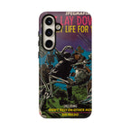 I Lay Down My Life For You - Tough Phone Cases