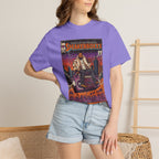 Speaker Boxxx - Unisex Comfort Colors T-shirt