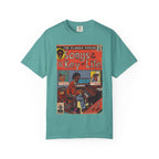 Songs in the Key of Life - Unisex Comfort Colors T-shirt