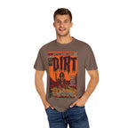 Dirt - Unisex Comfort Colors T-shirt