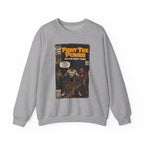 Fight The Power -  Unisex Heavy Blend™ Crewneck Sweatshirt