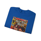 All Too Well - Unisex Heavy Blend™ Crewneck Sweatshirt