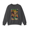 Jump Around -  Unisex Heavy Blend™ Crewneck Sweatshirt