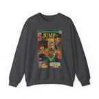 Jump Around -  Unisex Heavy Blend™ Crewneck Sweatshirt