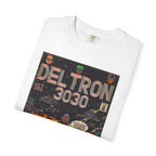 3030 - Unisex Comfort Colors T-shirt