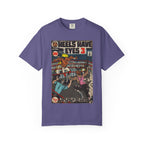 Heels Have Eyes 3 - Unisex Comfort Colors T-shirt
