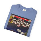 Da Art of Storytellin’ Part 1 - Unisex Comfort Colors T-shirt
