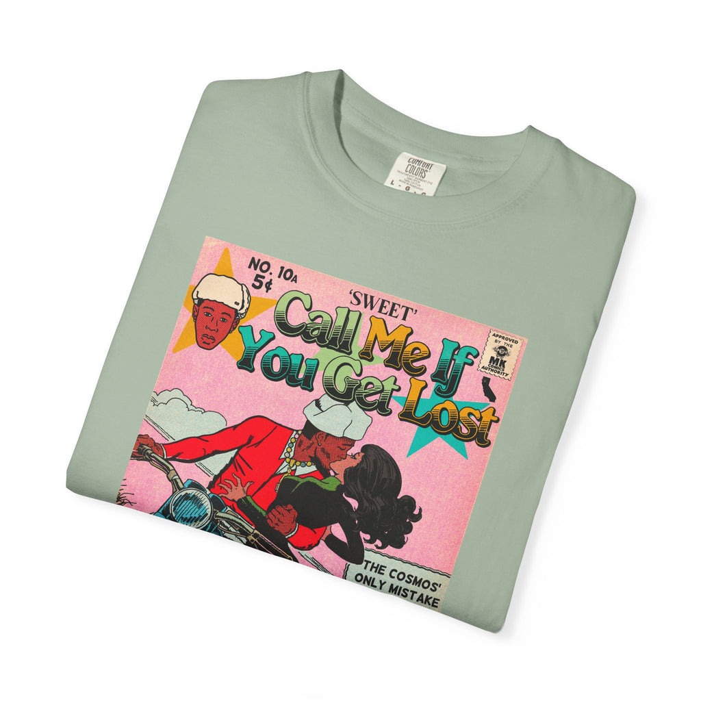 SWEET - Unisex Comfort Colors T-shirt