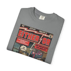 Either/Or - Unisex Comfort Colors T-shirt