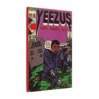 Yeez - Matte Canvas, Stretched, 0.75" (Multi-Size)