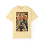 Super Rich Kids - Unisex Comfort Colors T-shirt
