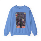 NY State of Mind - Unisex Heavy Blend™ Crewneck Sweatshirt