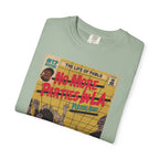 No More Parties in LA - Unisex Comfort Colors T-shirt